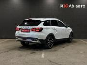 Lada (ВАЗ) Vesta I Рестайлинг (NG) Челябинск  - изображение 26
