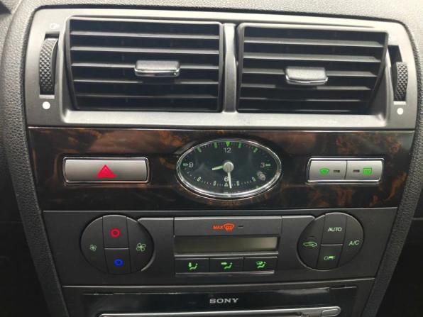 Ford Mondeo III Рестайлинг с пробегом 2006 года, цена 349 000 рублей, 305300 км, лифтбек, Автокод Объявления