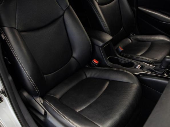 Toyota Corolla XII (E210) с пробегом 2021 года, цена 2 150 000 рублей, 70000 км, седан, Автокод Объявления
