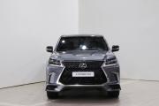 Lexus LX III Рестайлинг 2 Иркутск  - изображение 22
