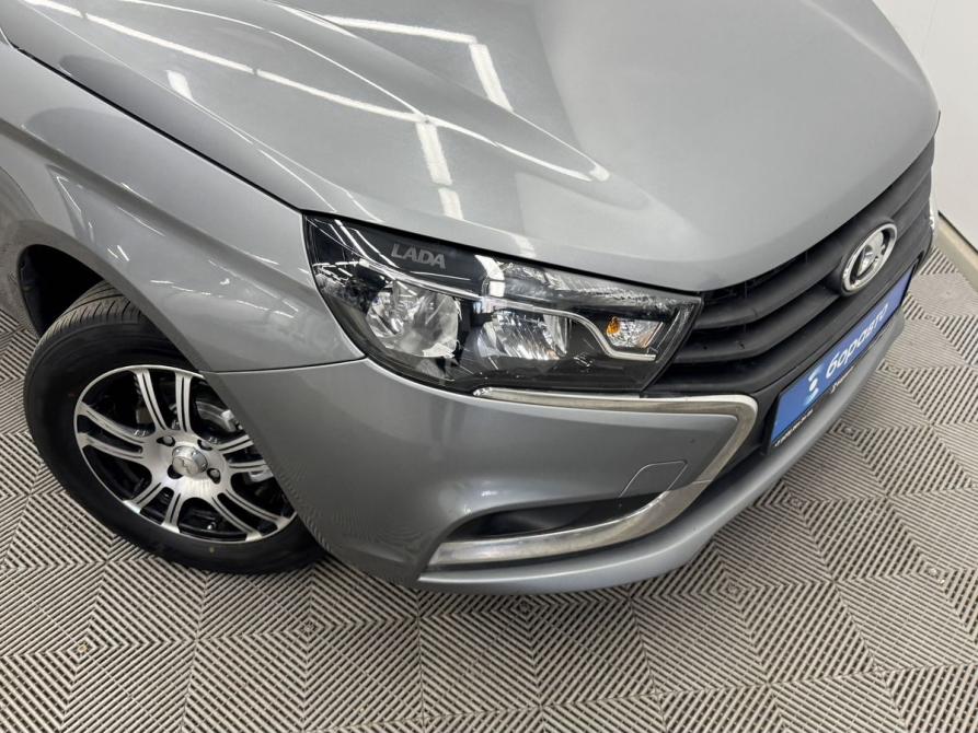 Lada (ВАЗ) Vesta I Воронеж  - изображение 4