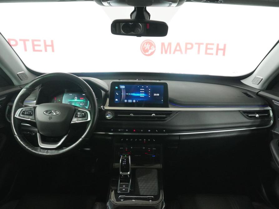 Chery Tiggo 7 Pro I Вологда  - изображение 14
