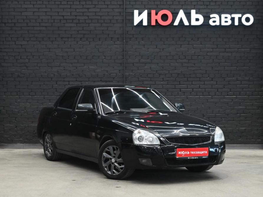 Lada (ВАЗ) Priora I Екатеринбург  - изображение 3