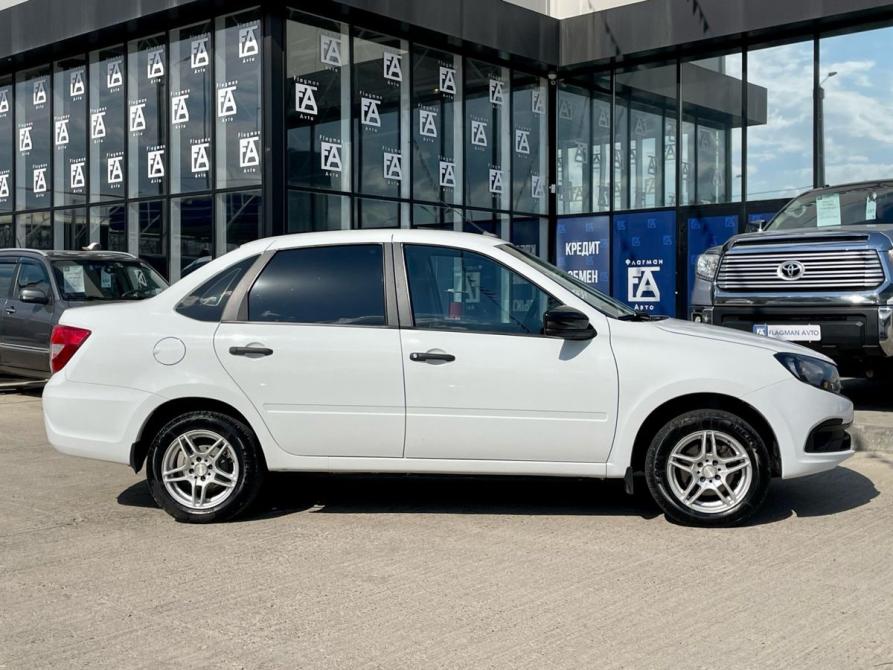 Lada (ВАЗ) Granta I Рестайлинг Краснодар  - изображение 6