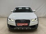 Audi A4 allroad IV (B8) Рестайлинг Альметьевск  - изображение 24