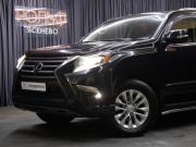 Lexus GX II Рестайлинг Москва  - изображение 54