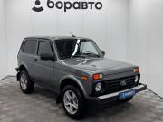 Lada (ВАЗ) Niva Legend Воронеж  - изображение 20