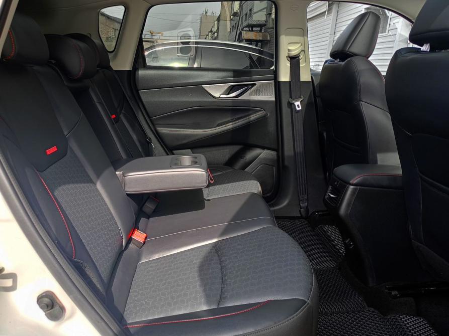 Changan CS35 Plus I Рестайлинг Казань  - изображение 11