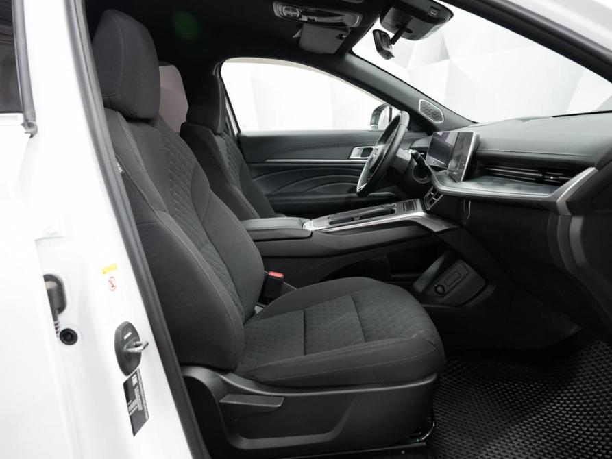 Haval F7 II Ульяновск  - изображение 11
