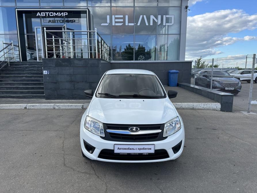 Lada (ВАЗ) Granta I Саратов  - изображение 2