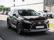 Lexus RX IV Рестайлинг Санкт-Петербург  - изображение 41