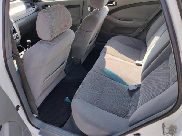 Chevrolet Lacetti I с пробегом 2008 года, цена 479 000 рублей, 207625 км, универсал, Автокод Объявления