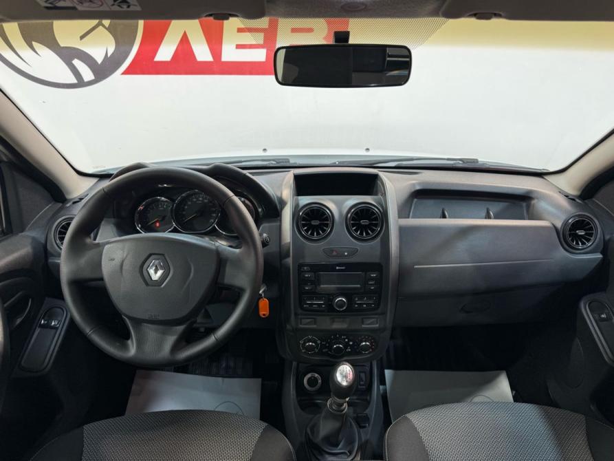 Renault Duster I Рестайлинг Новочеркасск  - изображение 11