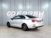 Volkswagen Jetta VI Воронеж  - изображение 20