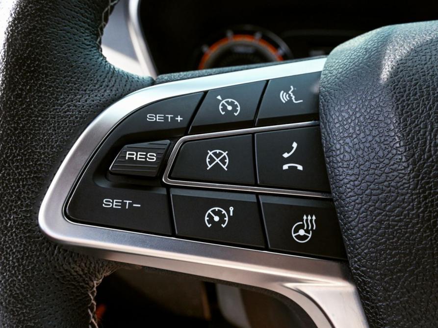 Lada (ВАЗ) Vesta I Рестайлинг (NG) Екатеринбург  - изображение 14