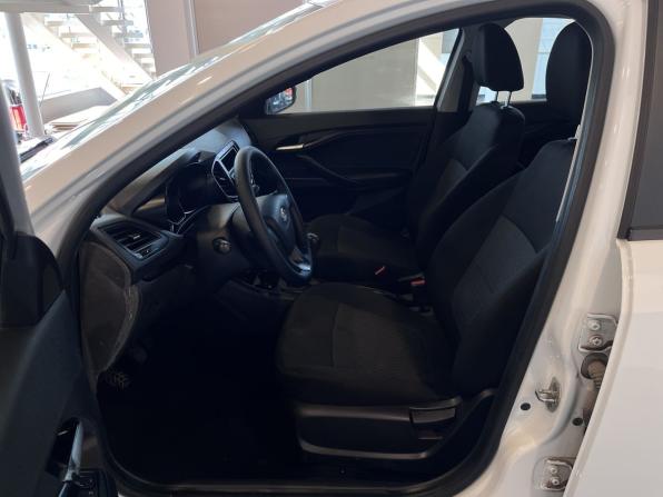Lada (ВАЗ) Vesta I с пробегом 2021 года, цена 1 097 000 рублей, 90181 км, седан, Автокод Объявления