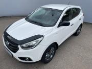 Hyundai ix35 I Рестайлинг Стерлитамак  - изображение 39