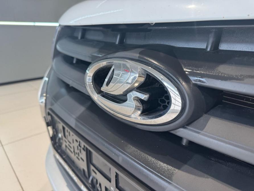 Lada (ВАЗ) Granta I Рестайлинг Екатеринбург  - изображение 10