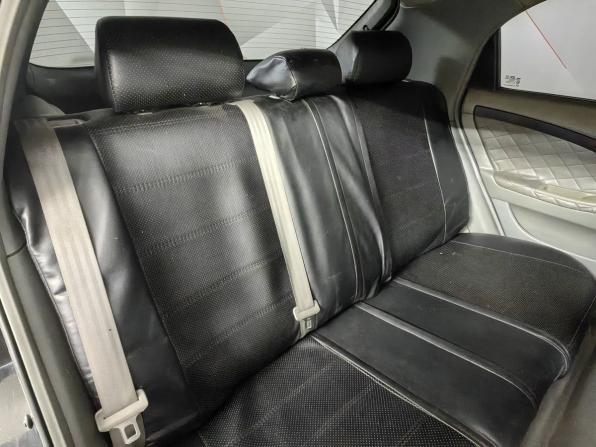 Chevrolet Lacetti I с пробегом 2006 года, цена 411 000 рублей, 244187 км, хэтчбек, Автокод Объявления