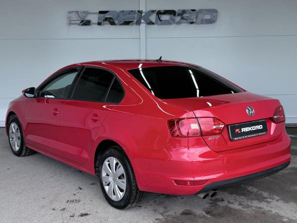 Volkswagen Jetta VI с пробегом 2011 года, цена 879 000 рублей, 229373 км, седан, Автокод Объявления