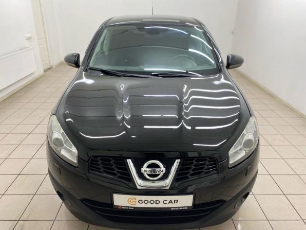 Nissan Qashqai I Рестайлинг с пробегом 2012 года, цена 850 000 рублей, 147482 км, внедорожник, Автокод Объявления