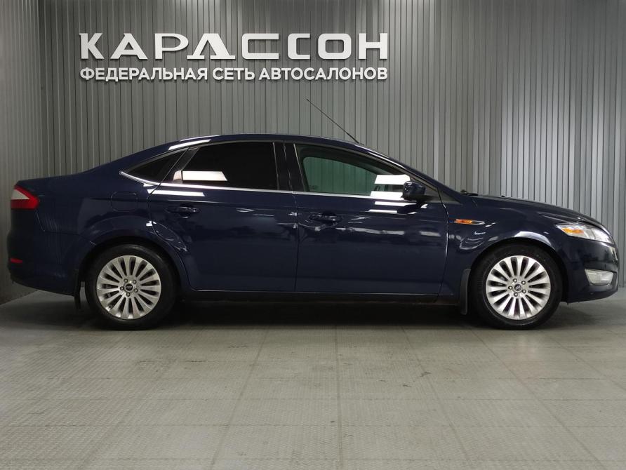 Ford Mondeo IV Пермь  - изображение 6