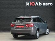 Lada (ВАЗ) Vesta I Екатеринбург  - изображение 25