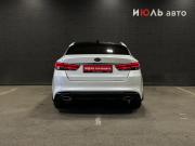 Kia Optima IV Челябинск  - изображение 30