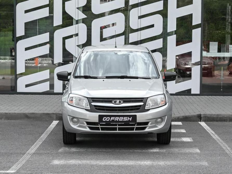 Lada (ВАЗ) Granta I Волгоград  - изображение 3
