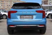 Haval Jolion I Санкт-Петербург  - изображение 22