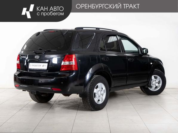 Kia Sorento I Рестайлинг с пробегом 2011 года, цена 988 000 рублей, 199915 км, внедорожник, Автокод Объявления