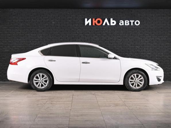 Nissan Teana III с пробегом 2014 года, цена 1 550 000 рублей, 101492 км, седан, Автокод Объявления