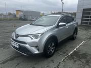 Toyota RAV4 IV (XA40) Рестайлинг Нижний Тагил  - изображение 19