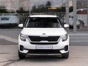 Kia Seltos I Новосибирск  - изображение 24