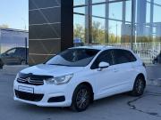 Citroen C4 II Новосибирск  - изображение 18