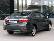 Toyota Corolla XI (E160 E170 E180) Новосибирск  - изображение 23