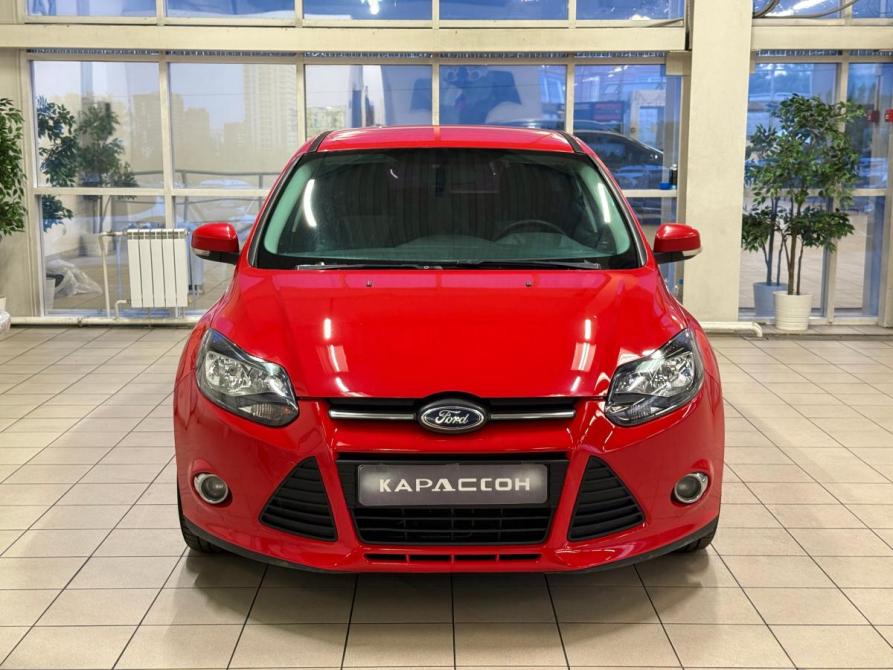Ford Focus III Волгоград  - изображение 3