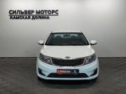 Kia Rio III Пермь  - изображение 23