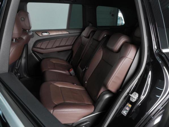 Mercedes-Benz GL-Класс II (X166) с пробегом 2015 года, цена 3 950 000 рублей, 131796 км, внедорожник, Автокод Объявления
