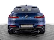 BMW X4 II (G02) Москва  - изображение 36