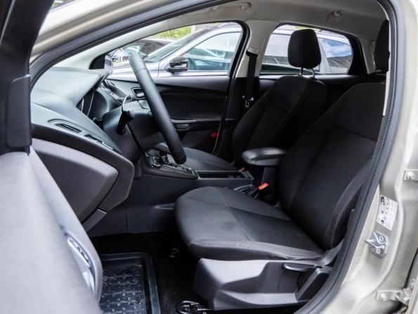 Ford Focus III Рестайлинг с пробегом 2016 года, цена 849 000 рублей, 181518 км, хэтчбек, Автокод Объявления