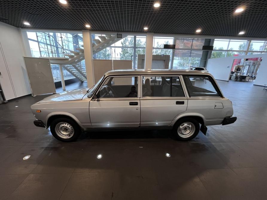 Lada (ВАЗ) 2104 Чебоксары  - изображение 6
