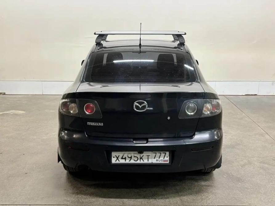 Mazda 3 II (BL) Саратов  - изображение 3