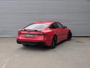 Audi RS 7 II (4K) Москва  - изображение 50