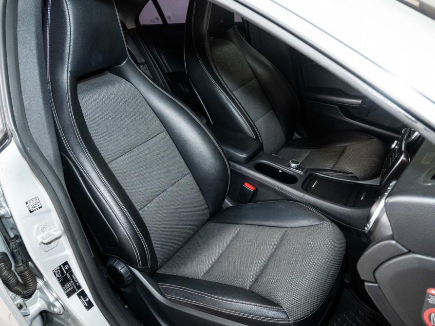 Mercedes-Benz CLA I (C117 X117) Казань  - изображение 14