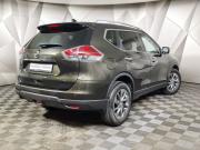 Nissan X-Trail III Москва  - изображение 24