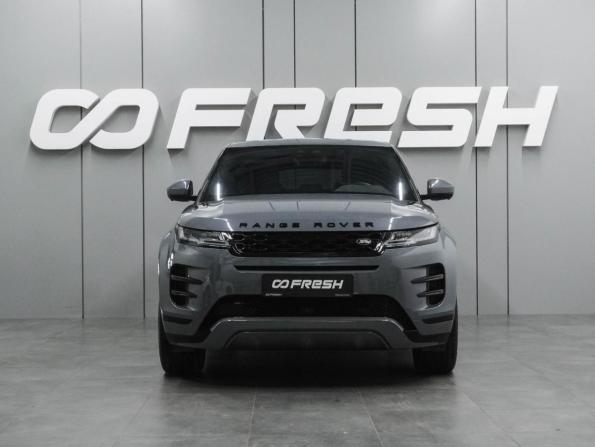 Land Rover Range Rover Evoque II с пробегом 2020 года, цена 4 099 000 рублей, 44486 км, внедорожник, Автокод Объявления