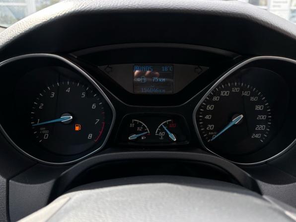 Ford Focus III с пробегом 2013 года, цена 720 000 рублей, 154000 км, хэтчбек, Автокод Объявления
