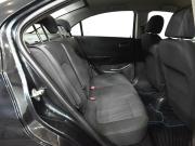 Chevrolet Aveo II Екатеринбург  - изображение 29