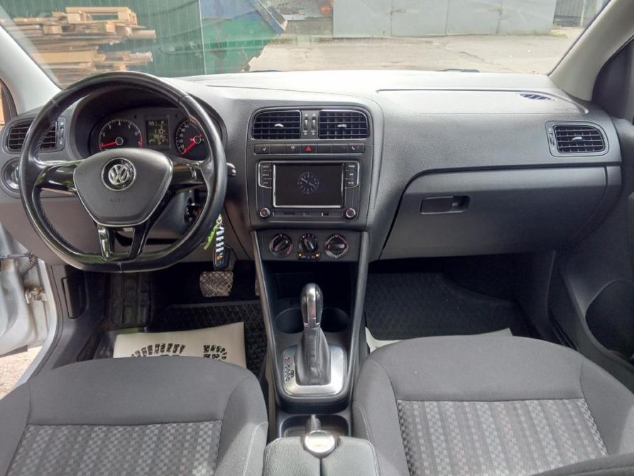 Volkswagen Polo V Рестайлинг Тула  - изображение 9